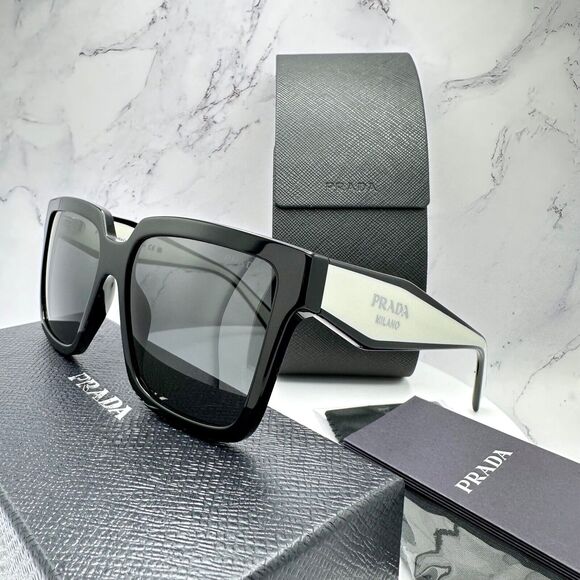 New Prada Sunglasses - Picture 8 of 16
